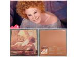 Ornella Vanoni LP "Uomo mio bambino mio", 1975.