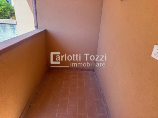 APPARTAMENTO di 3 vani e di 60 mq (CASTIGLIONE DELLA PESCAIA) rif. 03718 - Foto 8