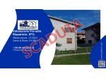 Immobile in asta di 156 m², box auto in vendita a Fratte Rosa