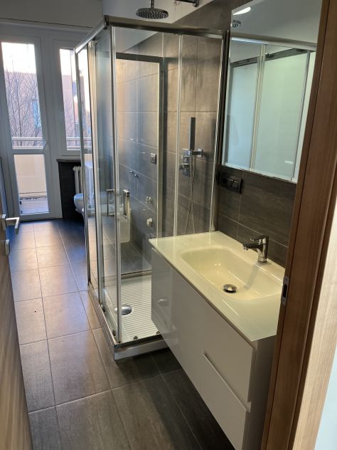 Camere per studentesse o giovani lavoratrici - Foto 3
