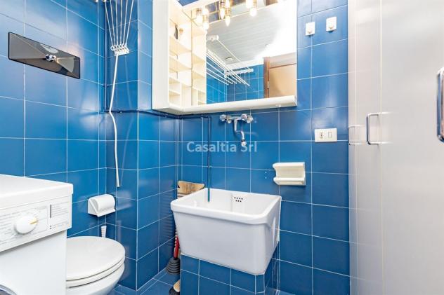 Stanza grande e luminosa disponibile dal 15 agosto - Foto 18