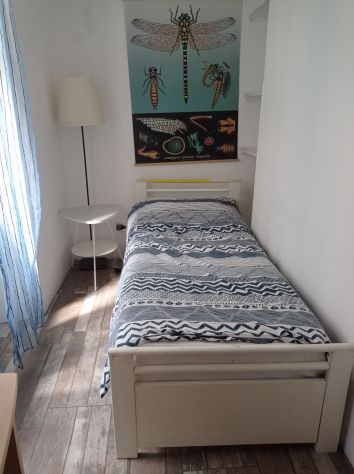 Affitto a studentesse casa Macerata centro - Foto 4
