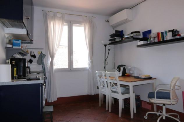 Appartamento di 23 m² con 1 locale in affitto a Milano - Foto 9