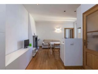 Casati apartment