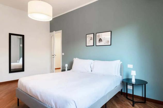 Portello | Comodo 1 BR - Foto 6