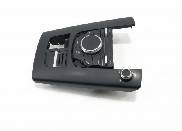 JOYSTICK COMPUTER DI BORDO AUDI A3 Sportback Serie (8VA) 8V0919614B (1218) - Foto 10