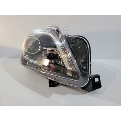 Faro LED Bi-Xeno Mercedes GL A166 USA - R 13438 - Foto 3