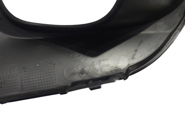 CORNICE COVER FENDINEBBIA ANT. SX CITROEN C5 Aircross 1638495580 (18) - Foto 14
