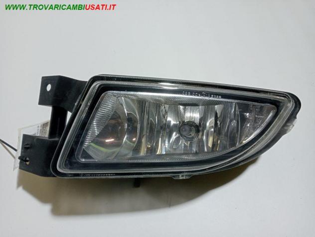 PROIETTORE FENDINEBBIA SX 999-U1452586 Parti elettriche  Fanaleria  Fendinebbia  Fendinebbia sx. FIAT - BRAVO - 2007  2010, FIAT - BRAVO - 2009  2015,