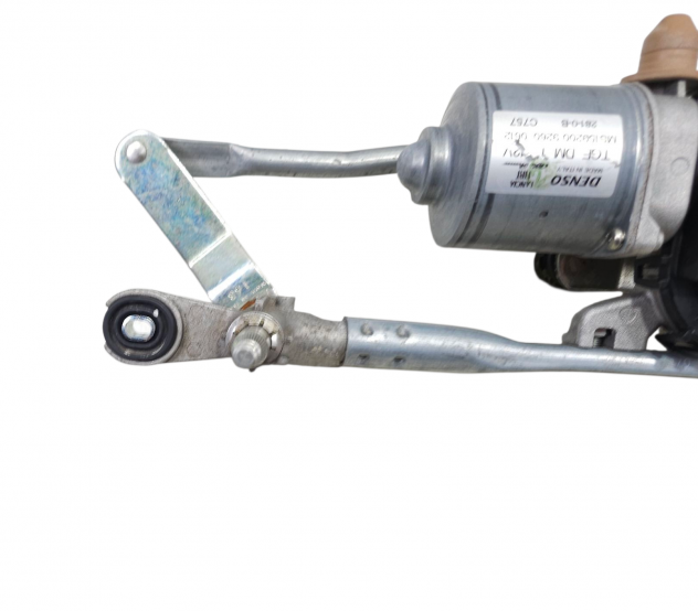 MOTORINO TERGI ANT COMPLETO DI TANDEM FIAT Panda 3° Serie 52024852 (12) - Foto 4