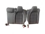 SEDILE POSTERIORE COMPLETO MERCEDES Classe A Serie (W176) (1218)