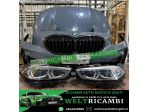 MUSATA COMPLETA BMW SERIE 1 M SPORT 2023