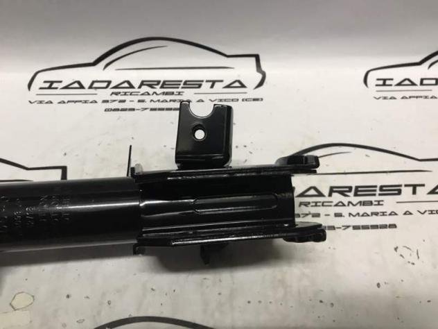 Coppia Ammortizzatori anteriori Swift IV 4160168L00 4160268L00 - Foto 2