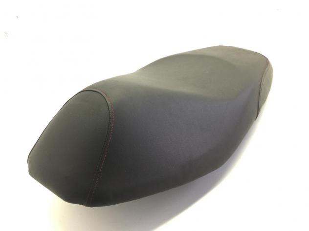 SYM SYMPHONY E5 125 SELLA SADDLE - PICCOLO DIFETTO SU FODERA 2020 2023