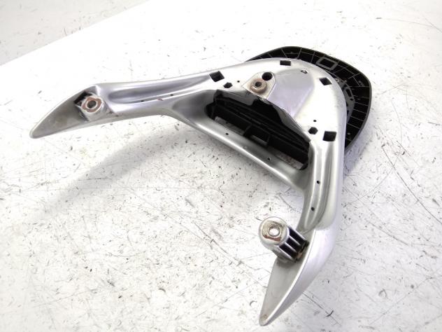 PIAGGIO BEVERLY 200 MANIGLIONE POSTERIORE CON PIASTRA SUPPORTO KAPPA 2001 2003 - Foto 6
