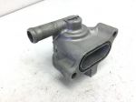 HONDA CBR RR ABS KM0 600 COPERCHIO RACCORDO TERMOSTATO VALVOLA TERMOSTATICA 2024