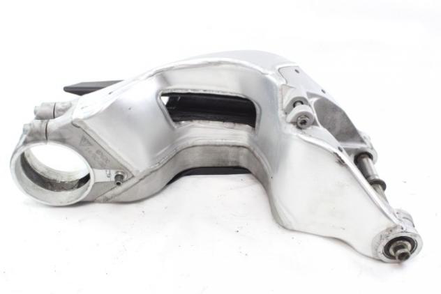 DUCATI 848 37020763C FORCELLONE POSTERIORE 07 - 13 REAR SWINGARM PICCOLO GRAFFIO - Foto 5