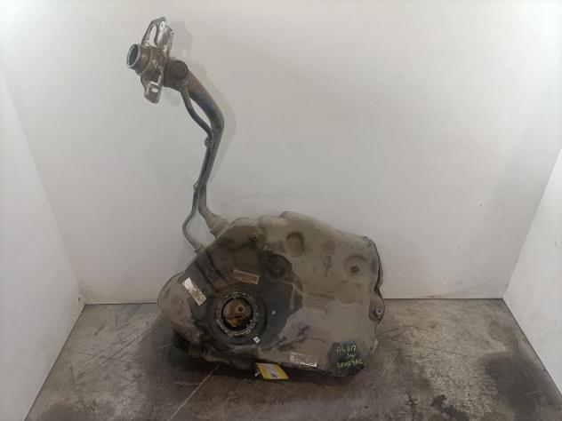 SERBATOIO CARBURANTE AUDI A4 Avant (8W5) 8W0201060CL DEUA diesel 1968 (15)
