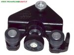 GUIDA PORTA RENAULT KANGOO I 97 LATERALE INF CARRELLO FT95577  RENAULT - KA &hellip;