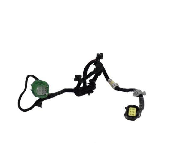 Cablaggio Porta Posteriore Dx Fiat New Panda 51842460 - 04068