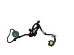 Cablaggio Porta Posteriore Dx Fiat New Panda 51842460 - 04068