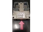 CENTRALINA MOTORE PANDA IWA 5NF.S5 51788361
