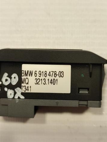 PULSANTE SOS BMW Serie 5 E60 6918478 (0310) - Foto 3