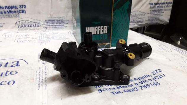 Termostato Mercedes Classe A W176 - Juke - Clio 1.5 D 1106000q02 - Foto 3