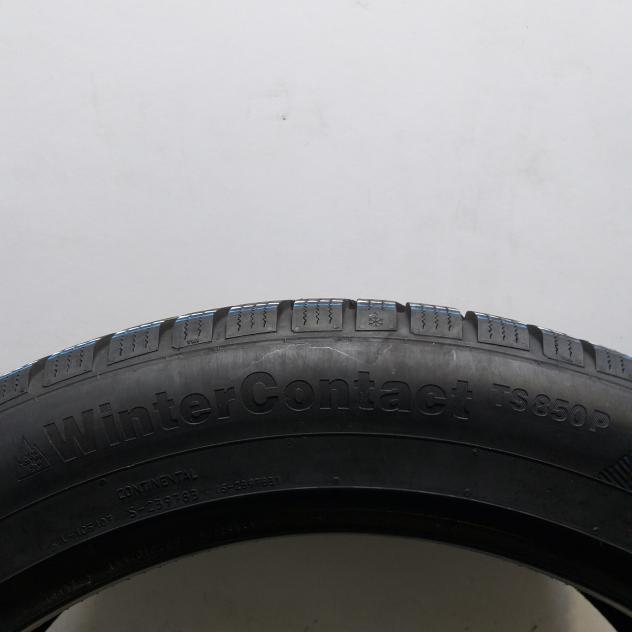 2 GOMME 275 45 21 CONTINENTAL A58582 - Foto 6