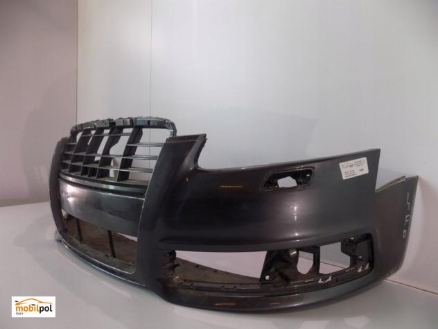 Audi A6 4F0 Paraurti Anteriore LCI Spray - 1006 - Foto 3