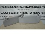 Alette parasole Fiat Fiorino del 2010