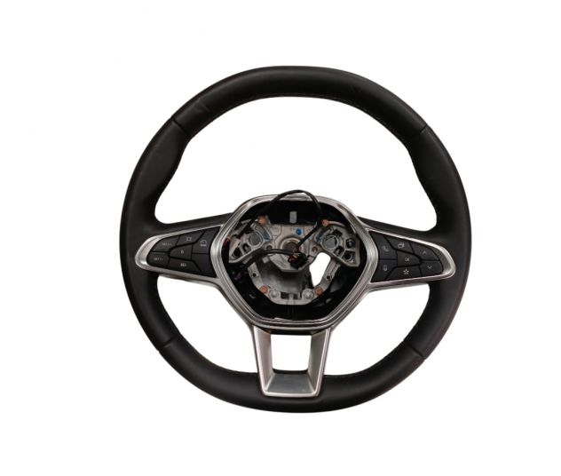 Volante Renault Captur 2020 ibrida graffiato 484004868r