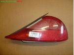 FANALE POST.D. LANCIA Y (840-SU/TA) (lis.) Parti elettriche Fanaleria Fa …