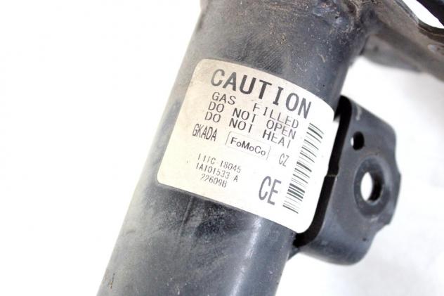 L1TC-18K001-CE COPPIA AMMORTIZZATORE ANTERIORE DESTRO SINISTRO FORD PUMA 1.0 I 92KW AUT 5P (2022) RICAMBIO USATO L1TC-18045-CE - Foto 6