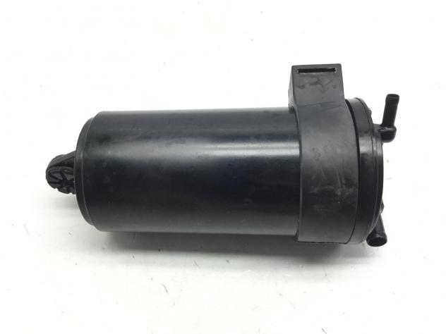 HONDA CB GT ABS KM0 1000 CANISTER FILTRO VAPORI 2026 JH2SC93A - Foto 3