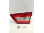 STOP POSTERIORE DESTRO INTEGRATO NEL PORTELLO RENAULT Clio Serie 265505796R &hellip;