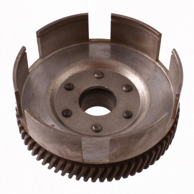 Campana frizione 67 denti per Garelli Tiger Cross 50 4V - 2030017140 - Foto 2