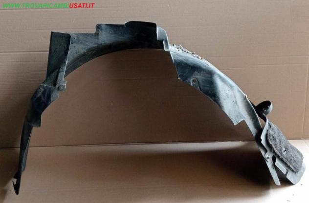 PARASASSI INT.PASSARUOTA ANT.S ALFA ROMEO 156 (932-X1)  Carrozzeria  Lamierati esterni  Fiancate  Parasassi pass ALFA ROMEO - 156 - 01-04-2000 - 01-03