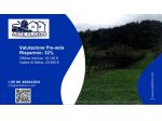 Immobile in asta di 13095 m² in vendita a Verzegnis