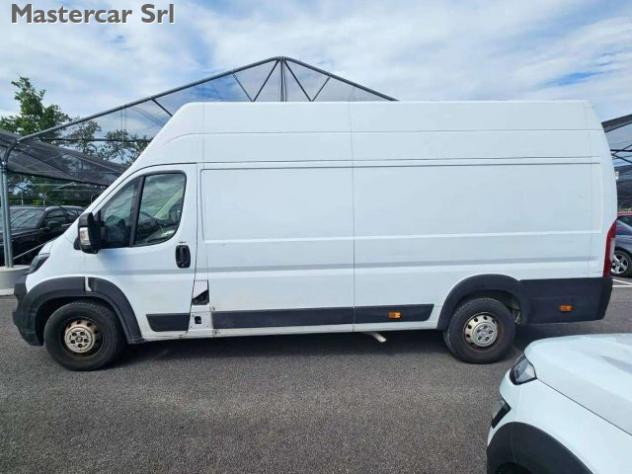 FIAT Ducato 435 L4H3 2.2 BLUEHDI 165CV SeS - GF670RY rif. 23995269 - Foto 3