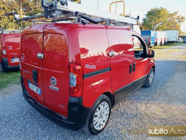 FIAT Fiorino 1.3 MJT 75CV Furgone Adventure E5+ rif. 24148069 - Foto 4