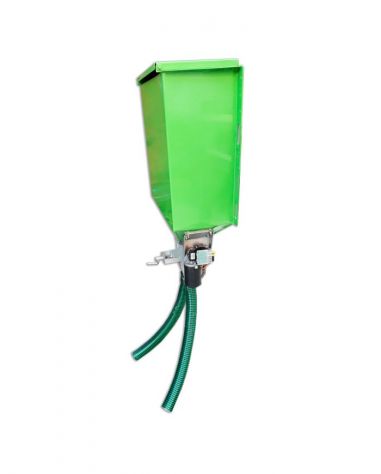 EROGATORE CONCIME DISPENSER ELETTRICO 12 VOLT MICROGRANULATORE