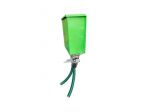 EROGATORE CONCIME DISPENSER ELETTRICO 12 VOLT MICROGRANULATORE