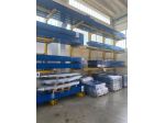 Cantilever nuovo per materiale ingombrante