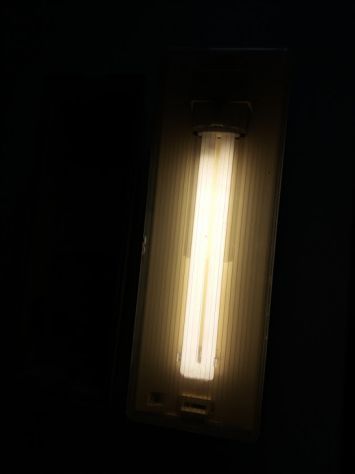 LAMPADA ( DI EMERGENZA ) - Foto 4