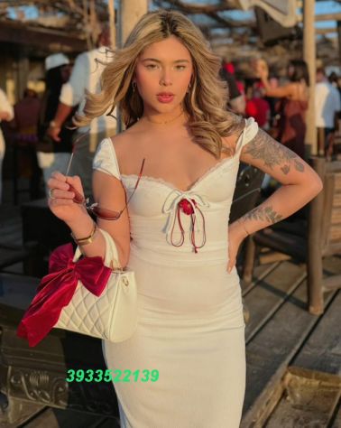 MELISSA ARRIVATA RAGAZZA SEXY PICCANTE🌶️E MOLTO UBBIDIENTE , SODDISFA TUTTI I TOUI DESIDERI , VIENI A TROVARMI - Foto 5 Tel:3933522139