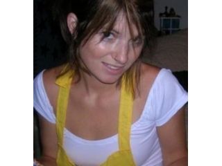 Amore e incontri Pescolanciano - Donna di Pescolanciano, 27 anni.  Fisico Magro