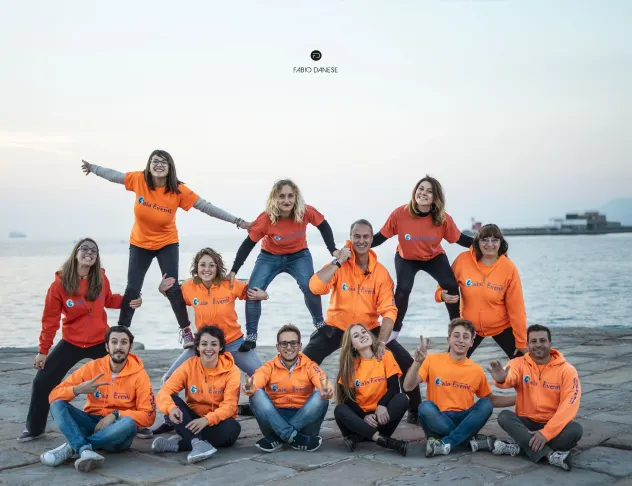 OFFRIAMO LAVORO COME ANIMATORE A TRIESTE - Foto 4