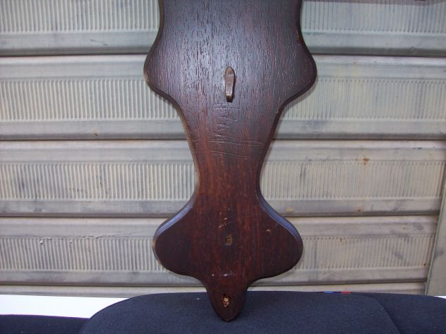 MENSOLA in legno TIROLESE - Foto 3