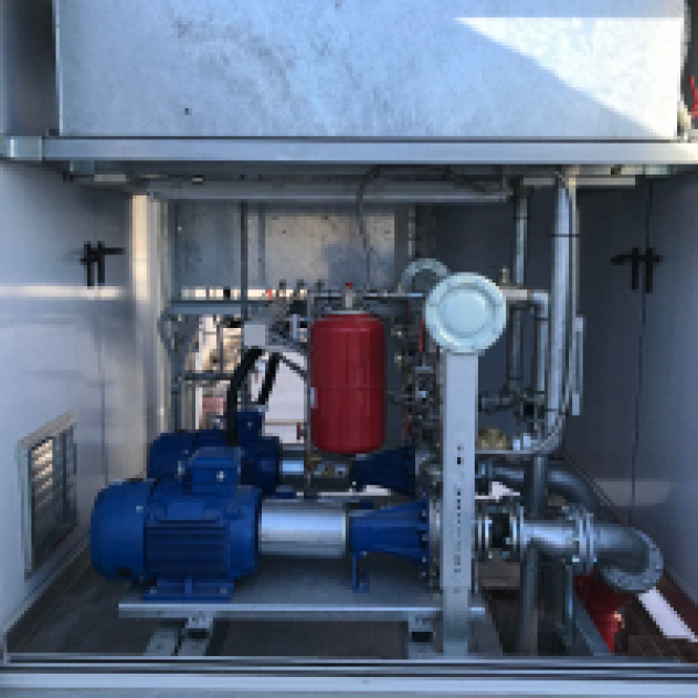 Ritel - Quadri elettrici- Casteldaccia - Palermo - Foto 4